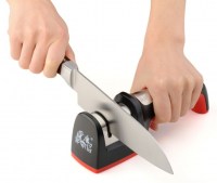 Knife Sharpener